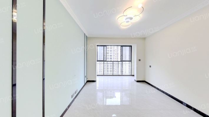 永恒幸福梦居二手房实景图