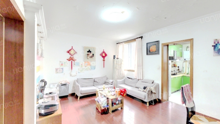 康城花园二手房实景图