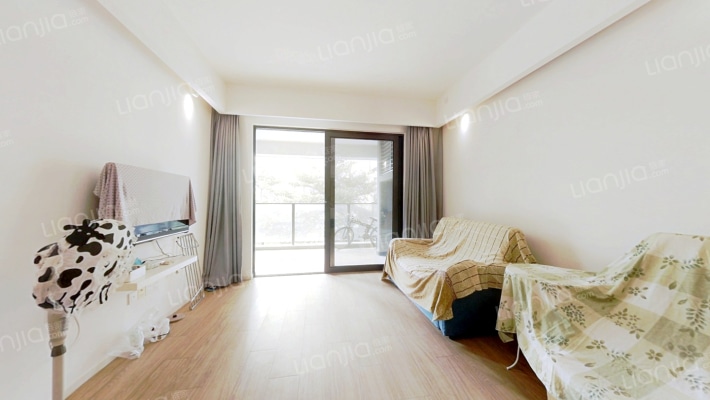 华润小径湾二期二手房实景图