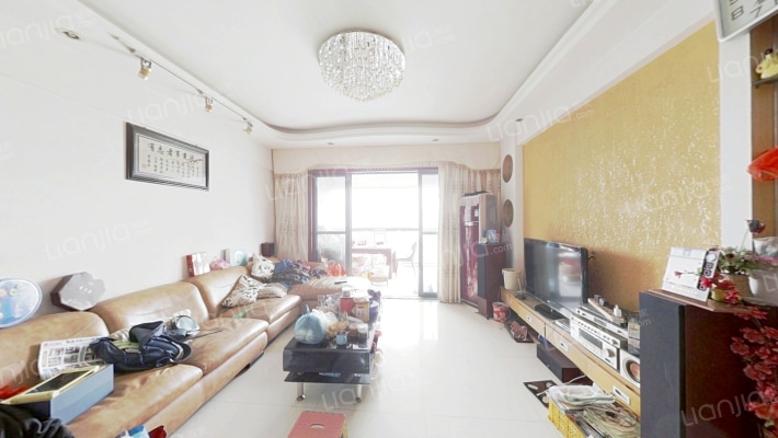 光大景湖湾畔二手房实景图