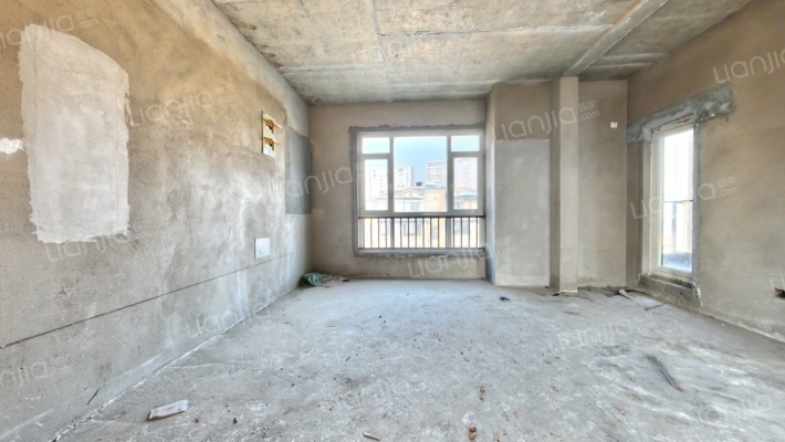 海悦城二手房实景图