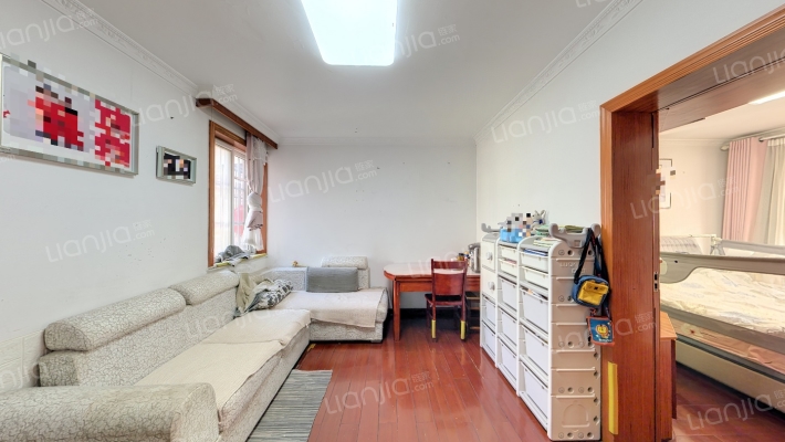 摄山星城闻兰苑二手房实景图