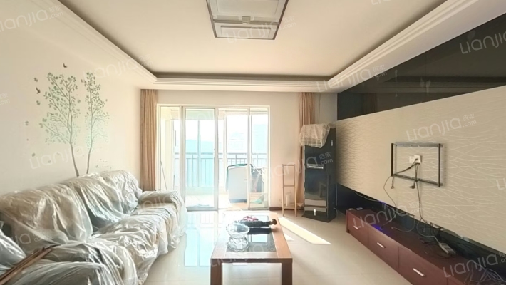 金发.豪园二手房实景图