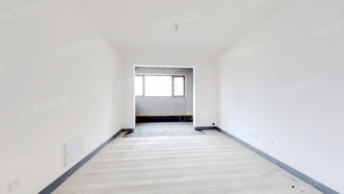 中国铁建花语城二手房实景图