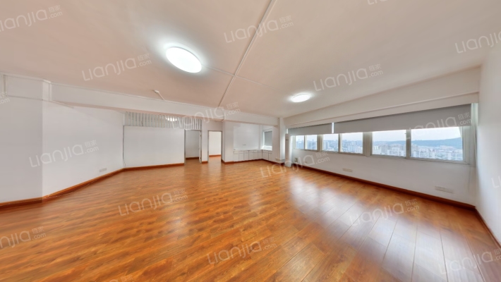 中闽大厦二手房实景图