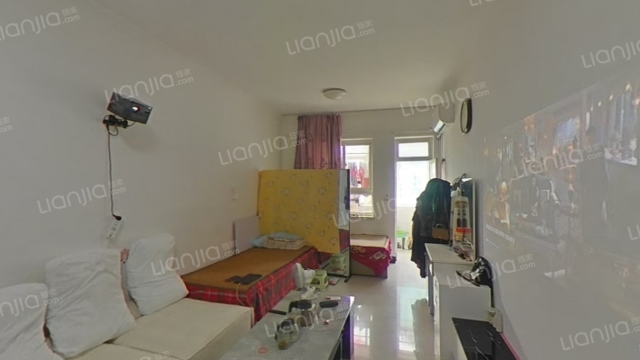 渚南二条4号院二手房实景图