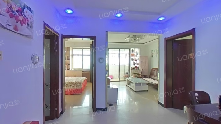 青泽园二手房实景图