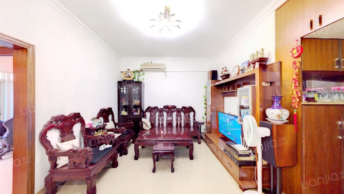 恒仕大厦二手房实景图