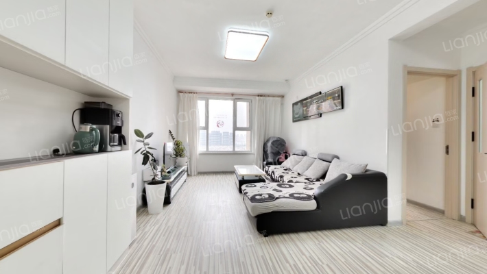 金科集美郡二期二手房实景图