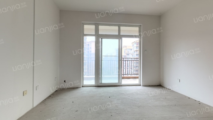 置信学府杏林一期二手房实景图