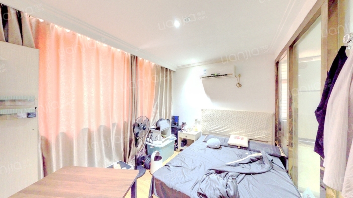 亿升东座二手房实景图