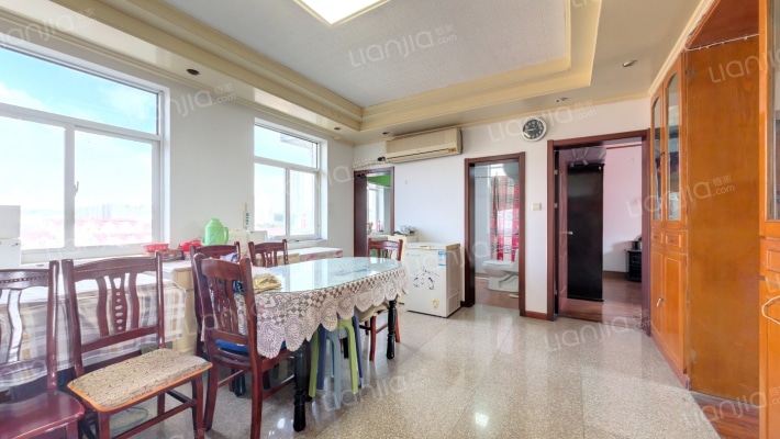 梅花新村(惠南)二手房实景图