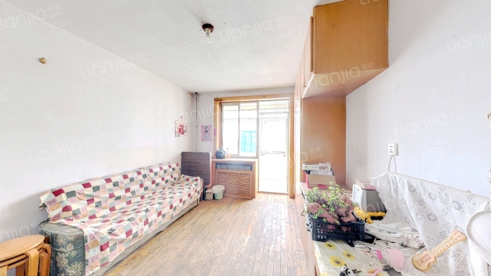 康庄街二手房实景图