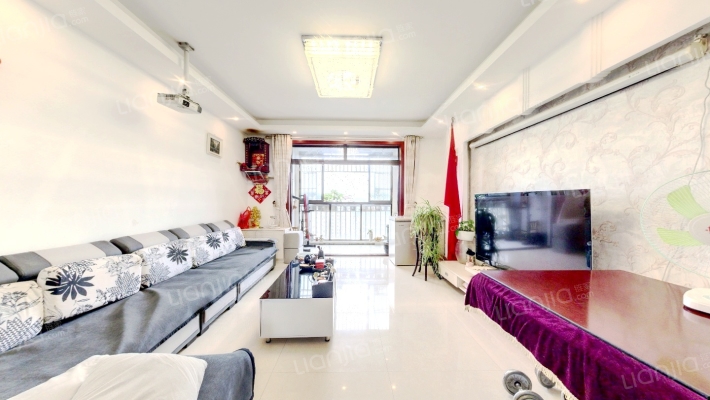 凤竹园二手房实景图