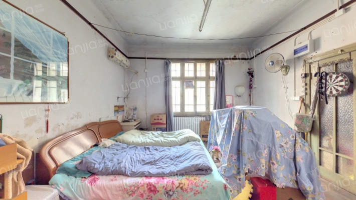 延德里二手房实景图