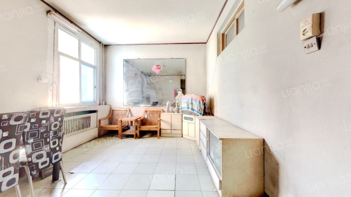 联通家属院二手房实景图