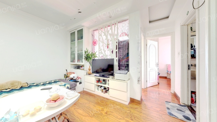 三箭瑞福苑三区二手房实景图