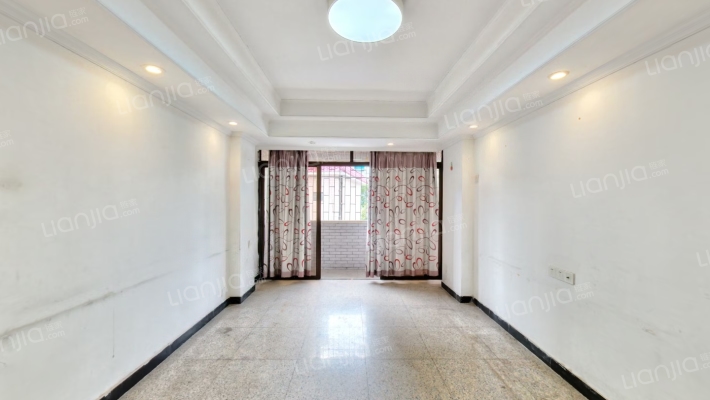 竹苑新村二手房实景图