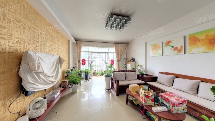 侨达花园二手房实景图