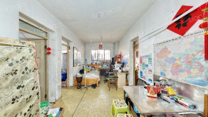 省建运输公司家属院二手房实景图