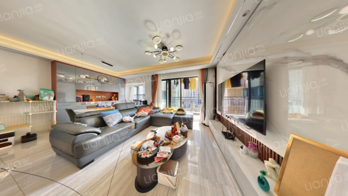 远洋新干线远洋广场二手房实景图