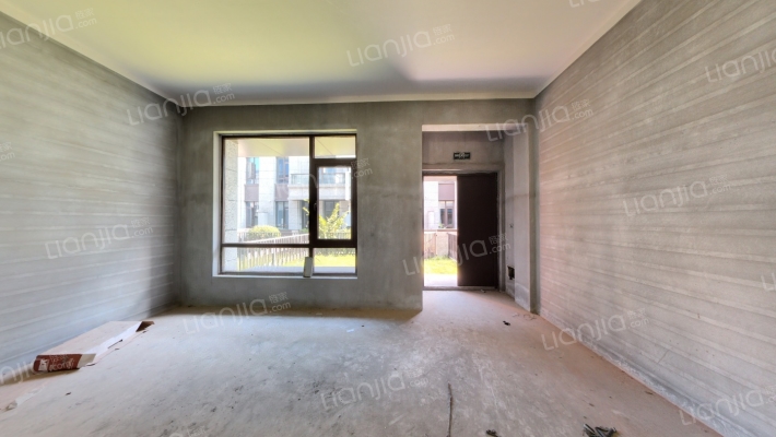 东哲钱塘滙二手房实景图