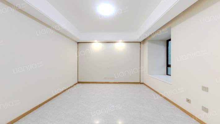 电建·洺悦玺二手房实景图