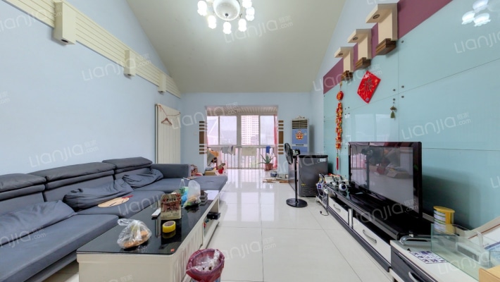 宏泰花园二手房实景图