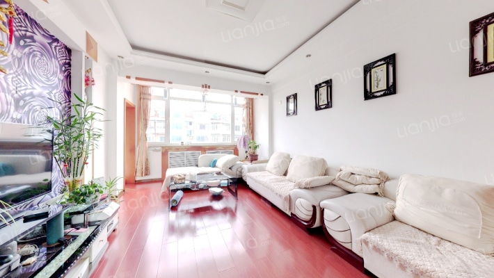 新辉小区二手房实景图