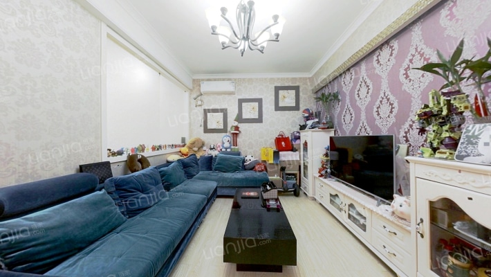 七里香苑二手房实景图