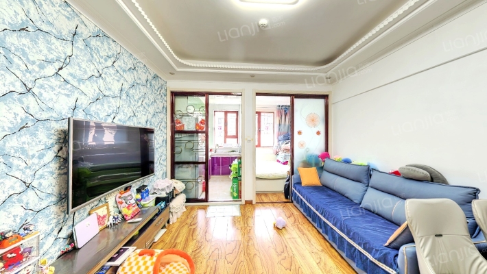 泽林苑二手房实景图