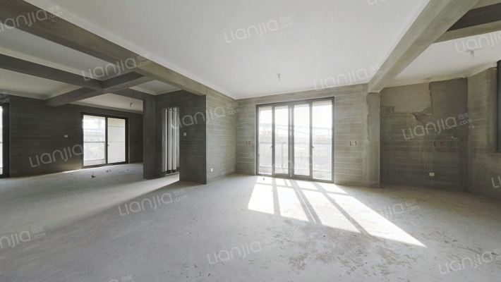 旭润和府二手房实景图