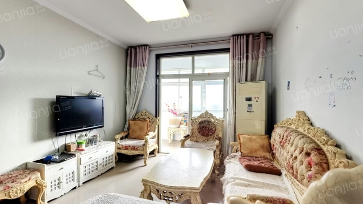 幸福花苑二手房实景图