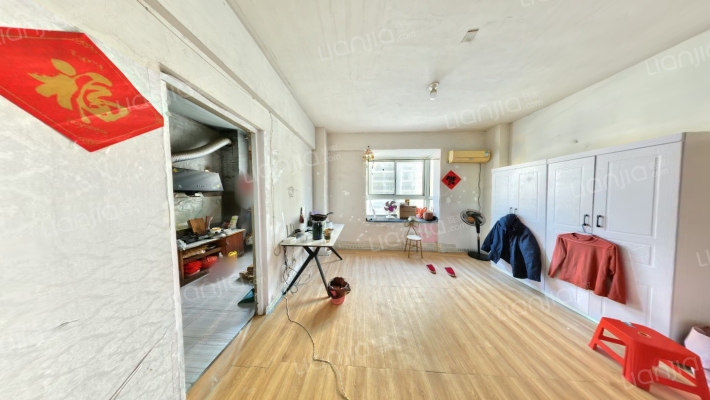 中奥花园二手房实景图