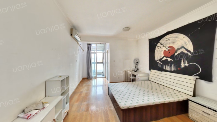 长安壹栋二手房实景图