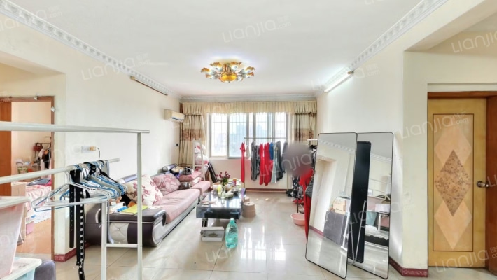 建业大厦二手房实景图
