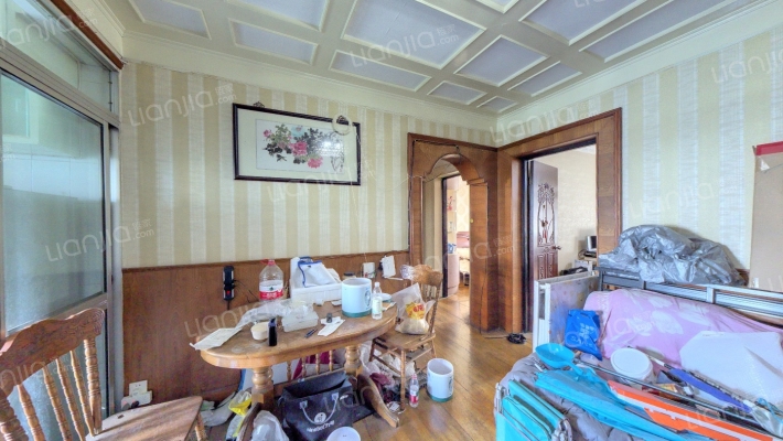 永定巷二手房实景图