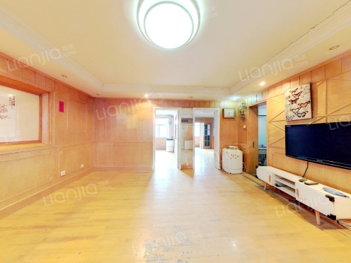 整租·嘉定路 2室1厅 南/北