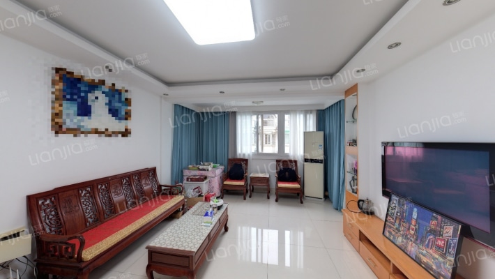 桑菊家园二手房实景图