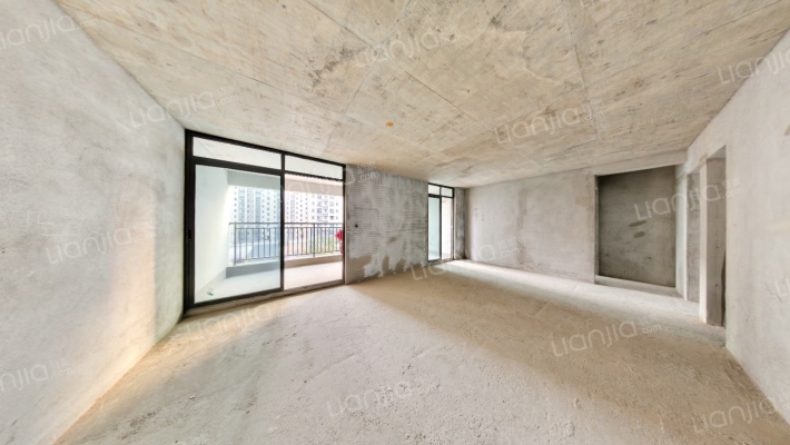 金晓咏荷二手房实景图