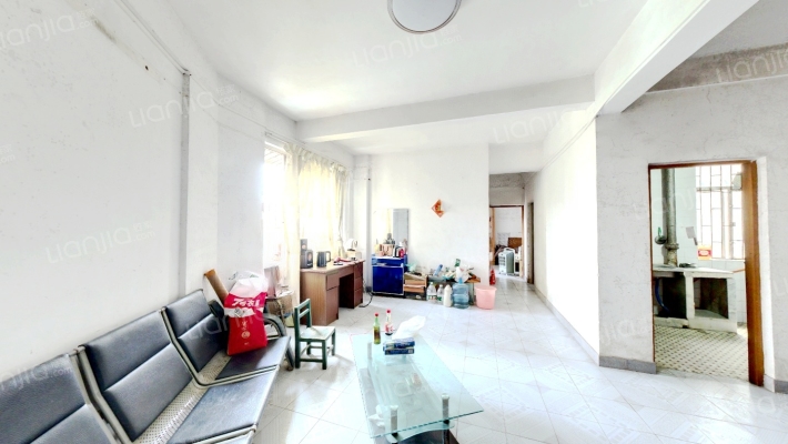 阳明花园二手房实景图