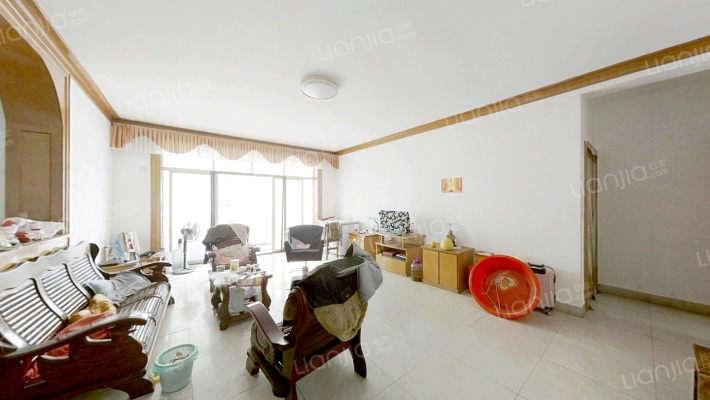 化建小区二手房实景图