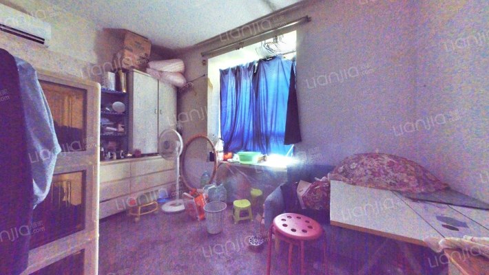 东华苑二手房实景图