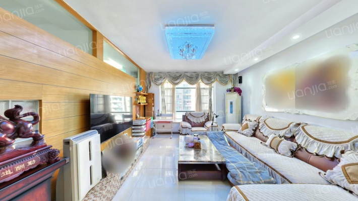 中江国际花城二手房实景图