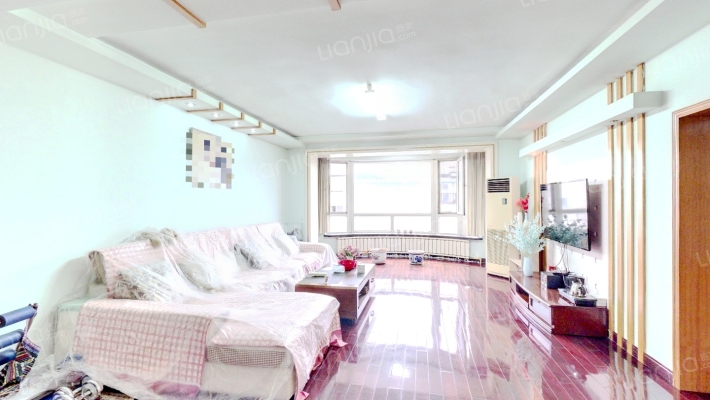 叠彩人家二手房实景图