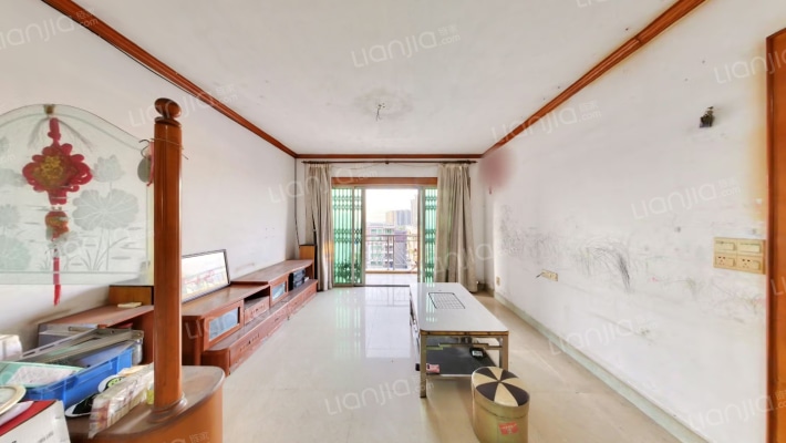 聚丽豪庭二手房实景图