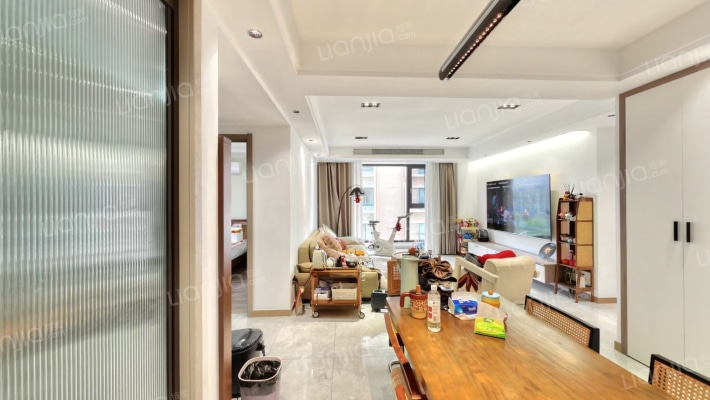 宁沁家园二手房实景图