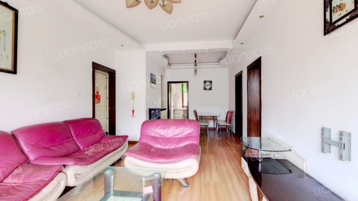 名景花园一期二手房实景图