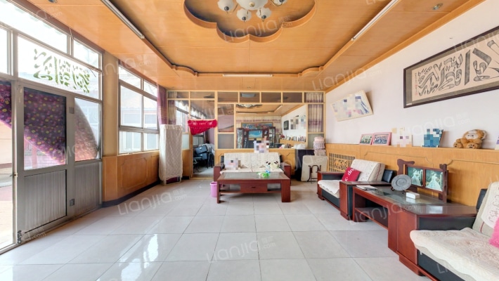 夏垫引凰小区二手房实景图