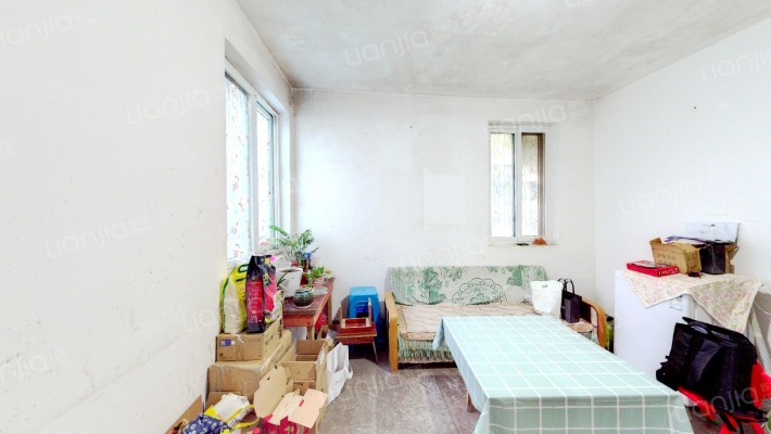 费市家苑二手房实景图